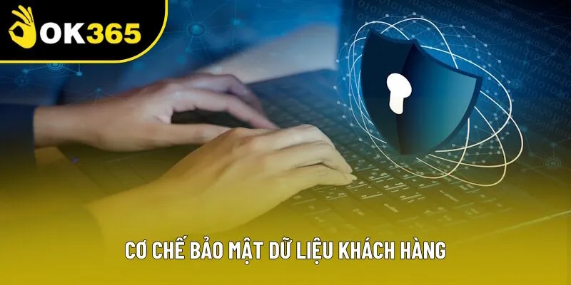 Cơ chế an ninh dữ liệu của hội viên Cơ chế an ninh dữ liệu của hội viên