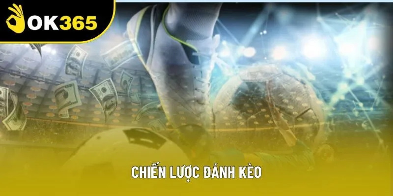 Chiến lược chơi thể thao ảo cực hay